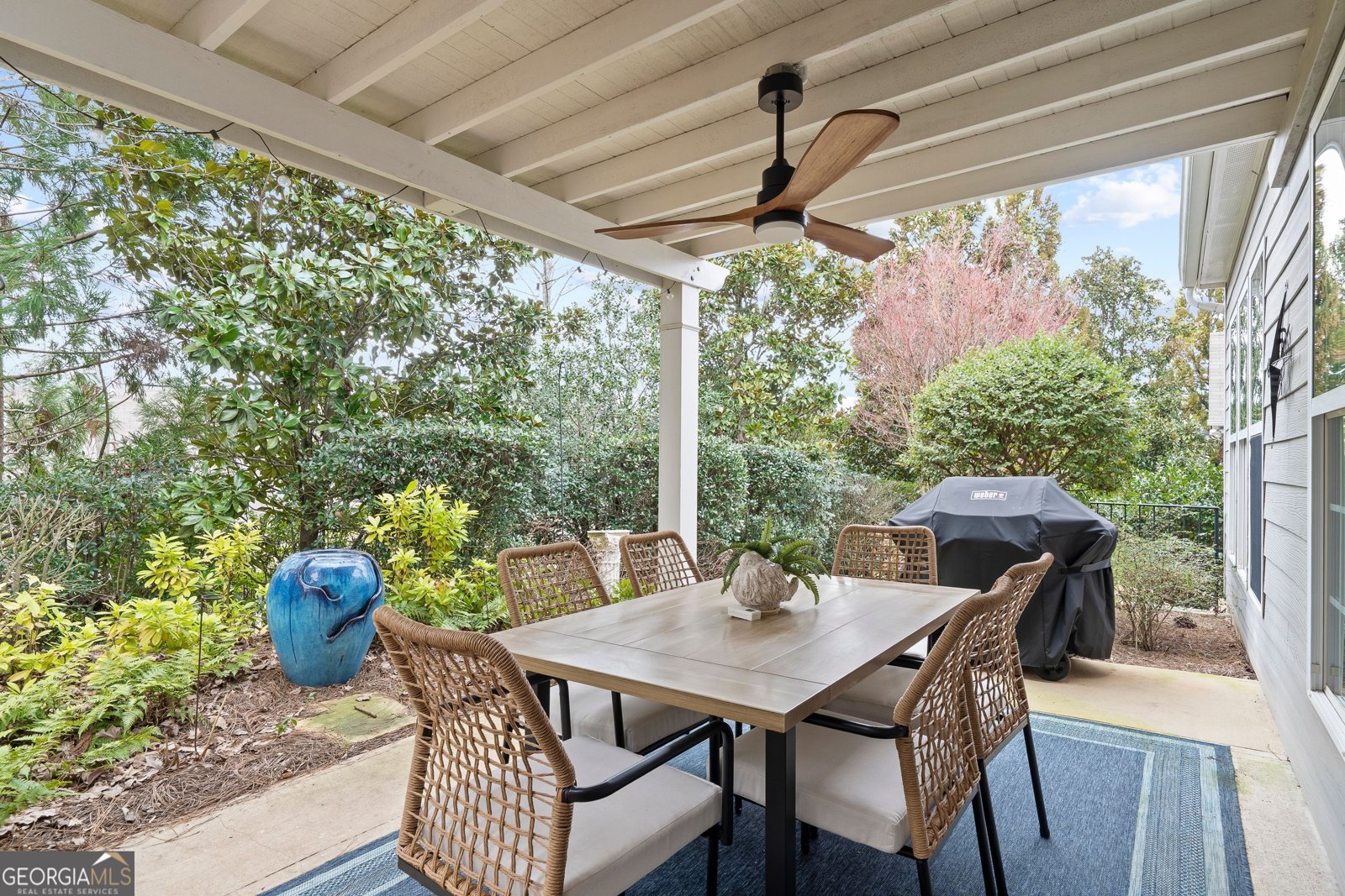 1011 Creekwood Pl Greensboro - Photo 33