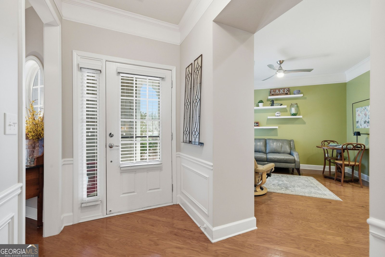 1011 Creekwood Pl Greensboro - Photo 7