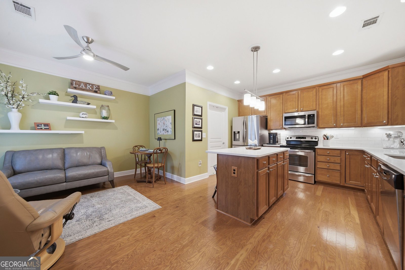 1011 Creekwood Pl Greensboro - Photo 8