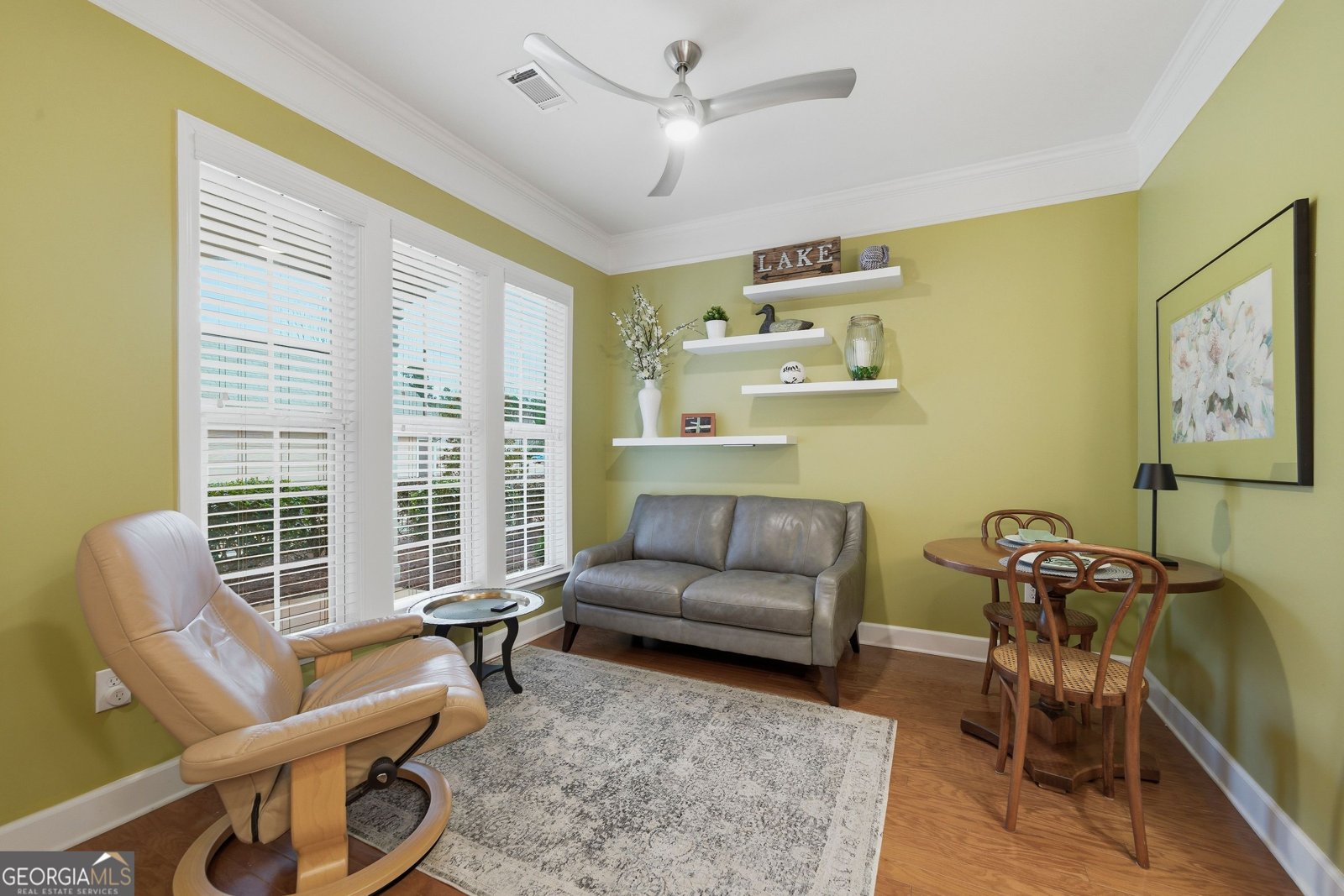 1011 Creekwood Pl Greensboro - Photo 9