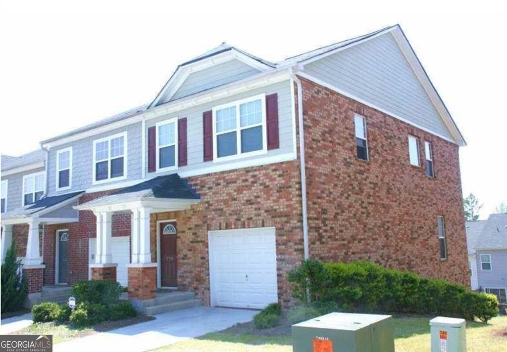 776 Arbor Gate Lane Lawrenceville - Photo 1