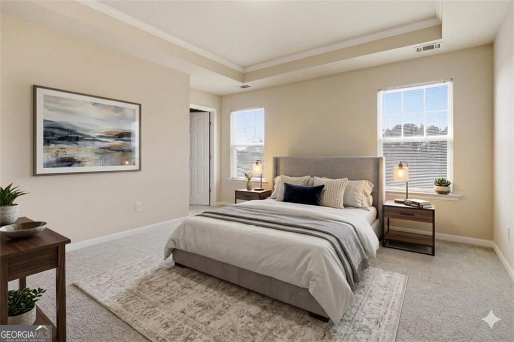 776 Arbor Gate Lane Lawrenceville - Photo 10