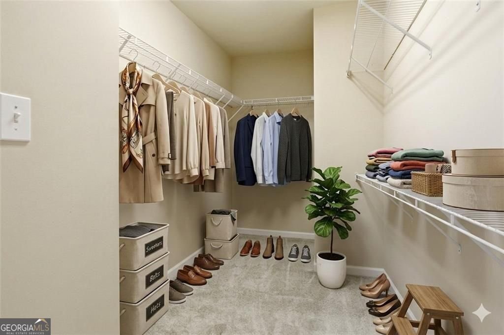 776 Arbor Gate Lane Lawrenceville - Photo 11