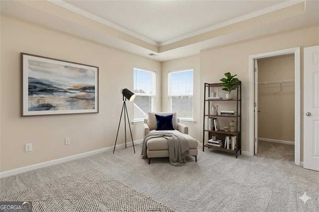 776 Arbor Gate Lane Lawrenceville - Photo 12