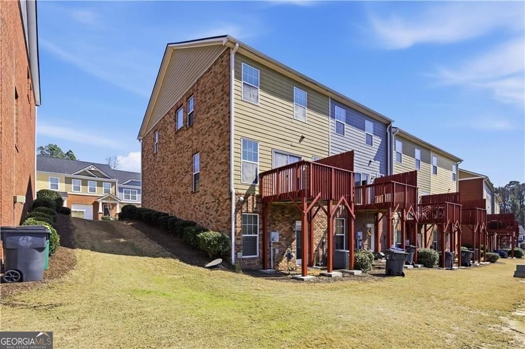 776 Arbor Gate Lane Lawrenceville - Photo 25