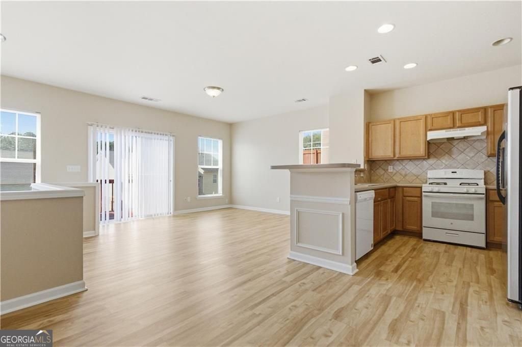 776 Arbor Gate Lane Lawrenceville - Photo 6