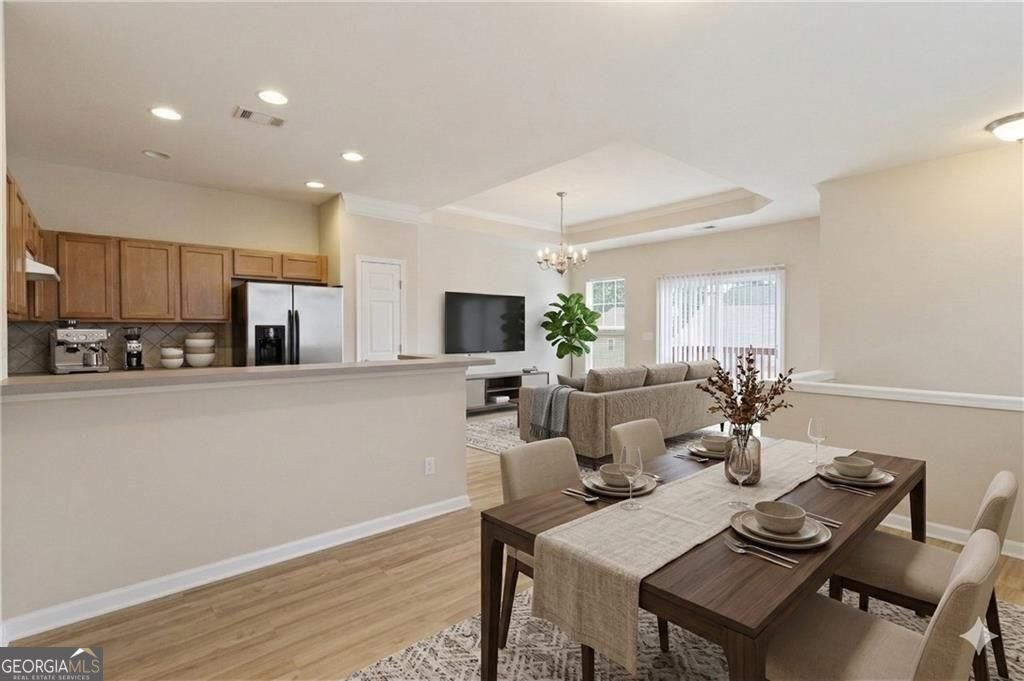 776 Arbor Gate Lane Lawrenceville - Photo 7