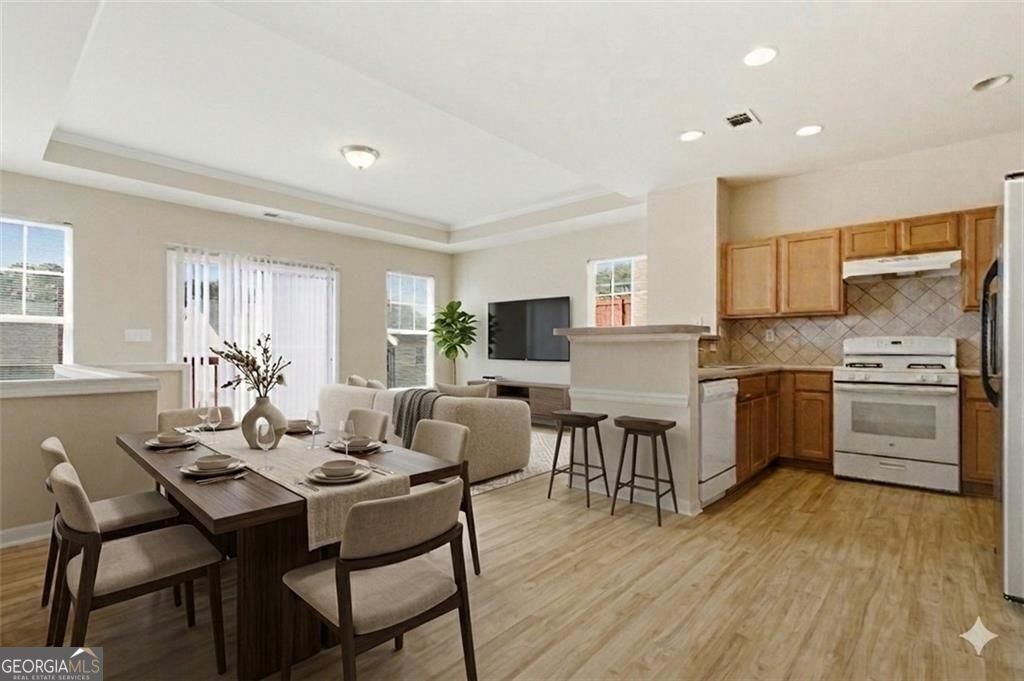 776 Arbor Gate Lane Lawrenceville - Photo 8