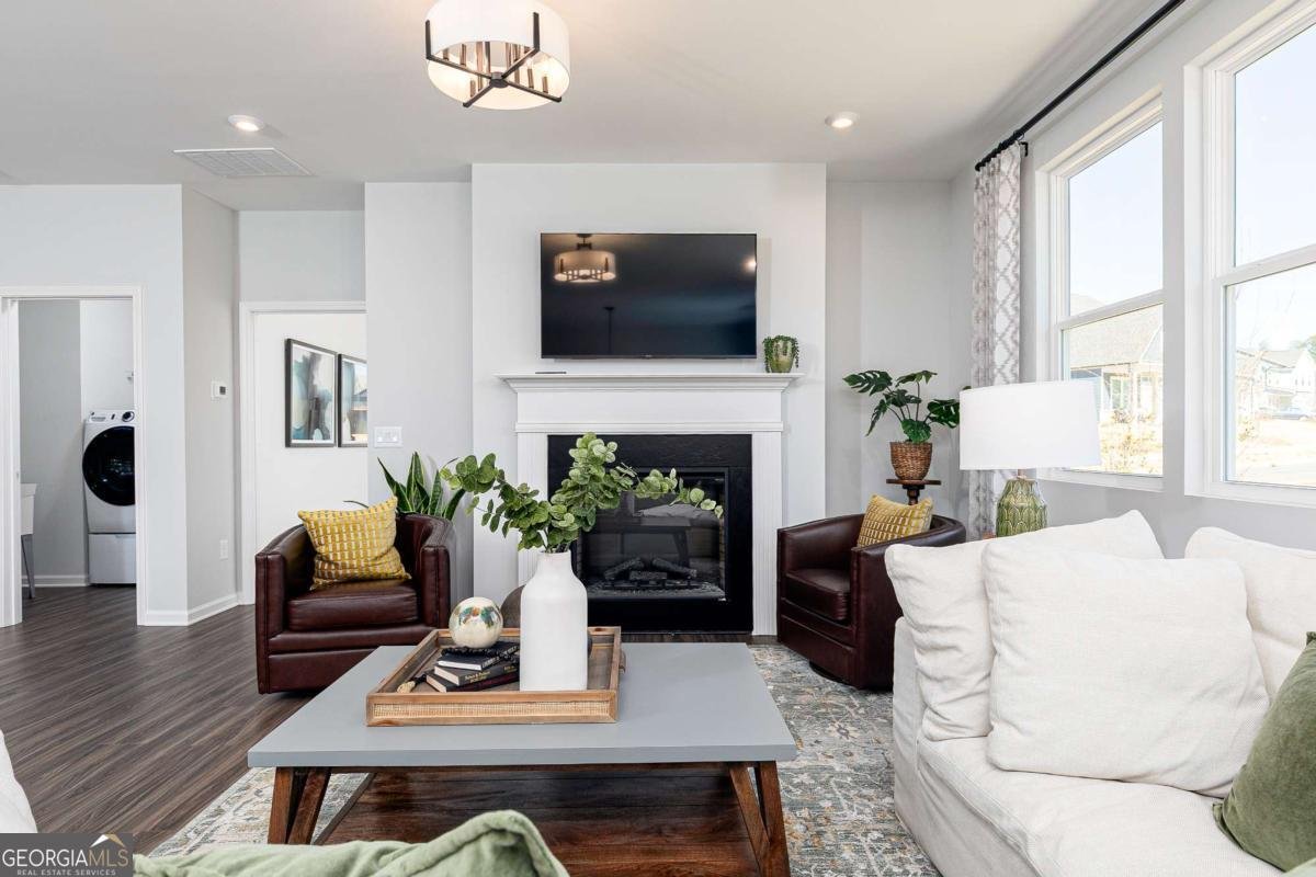 740 Coventry Cove Way Acworth - Photo 30