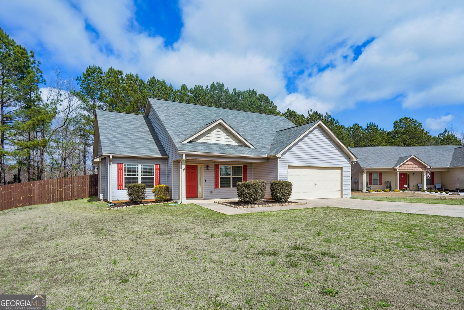 134 Belleflower Way Milner - Photo 2