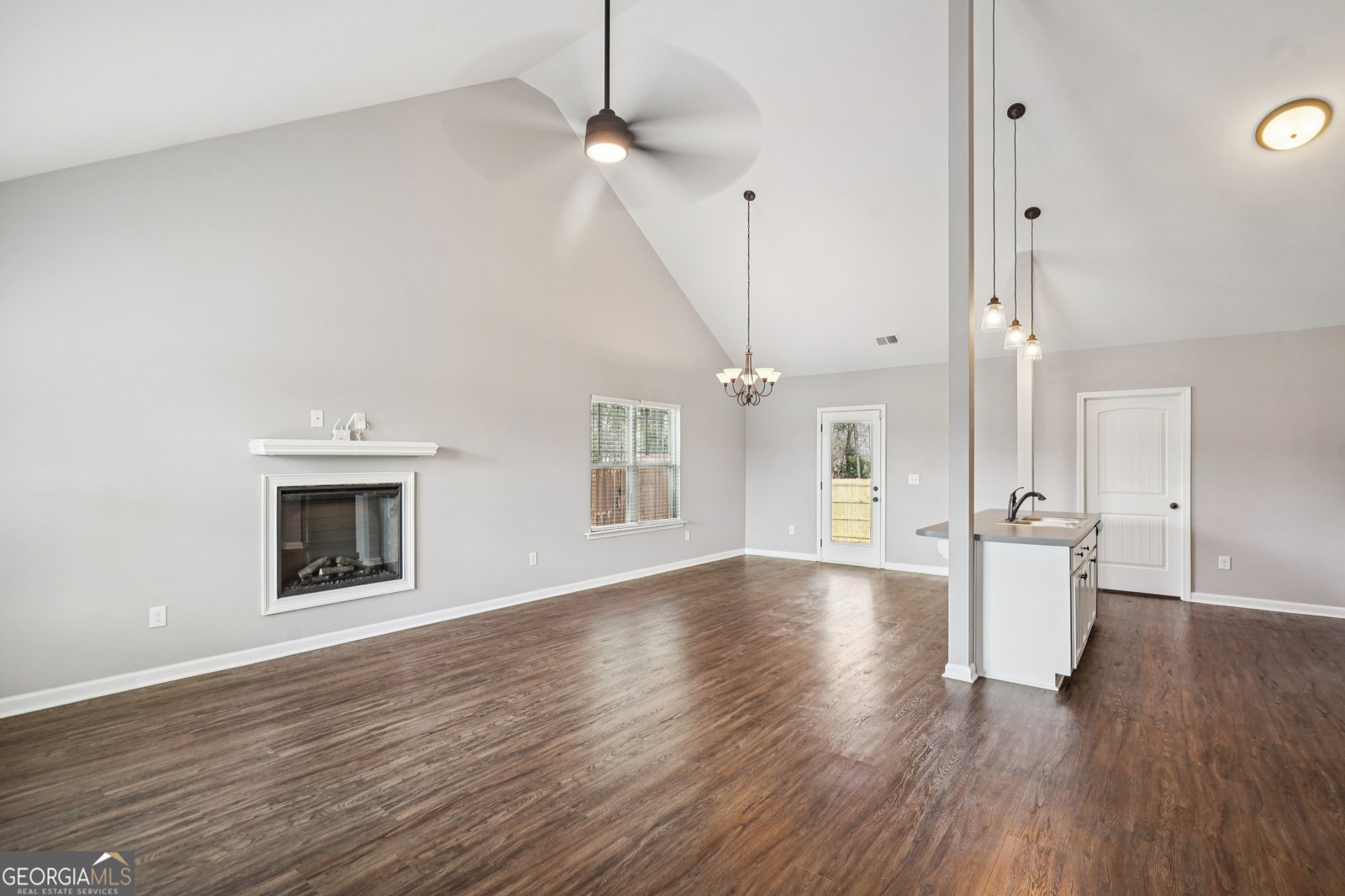 134 Belleflower Way Milner - Photo 3