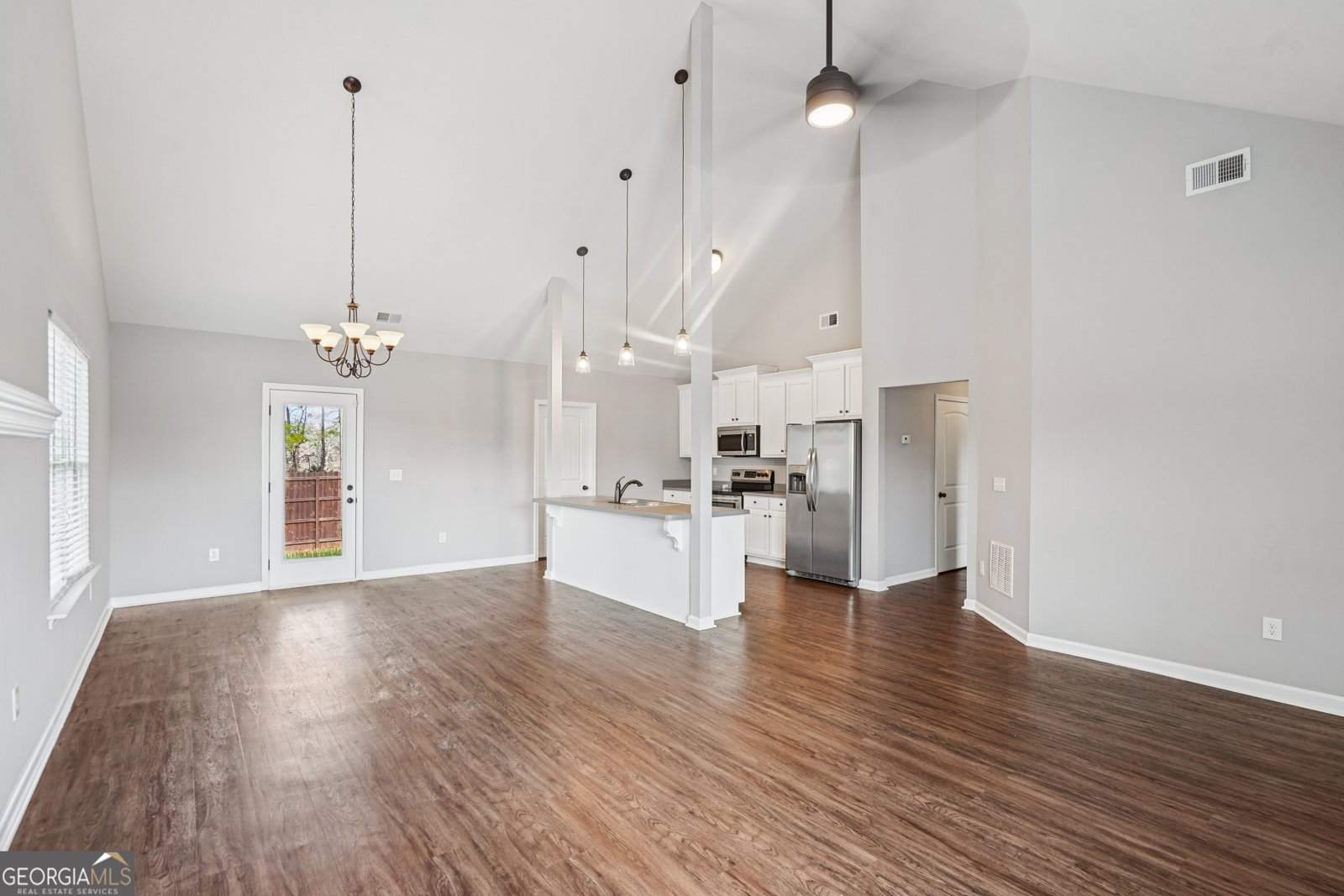 134 Belleflower Way Milner - Photo 6