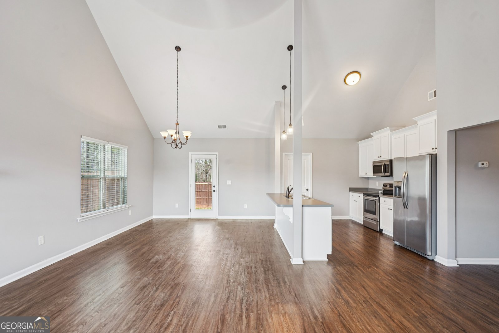 134 Belleflower Way Milner - Photo 9