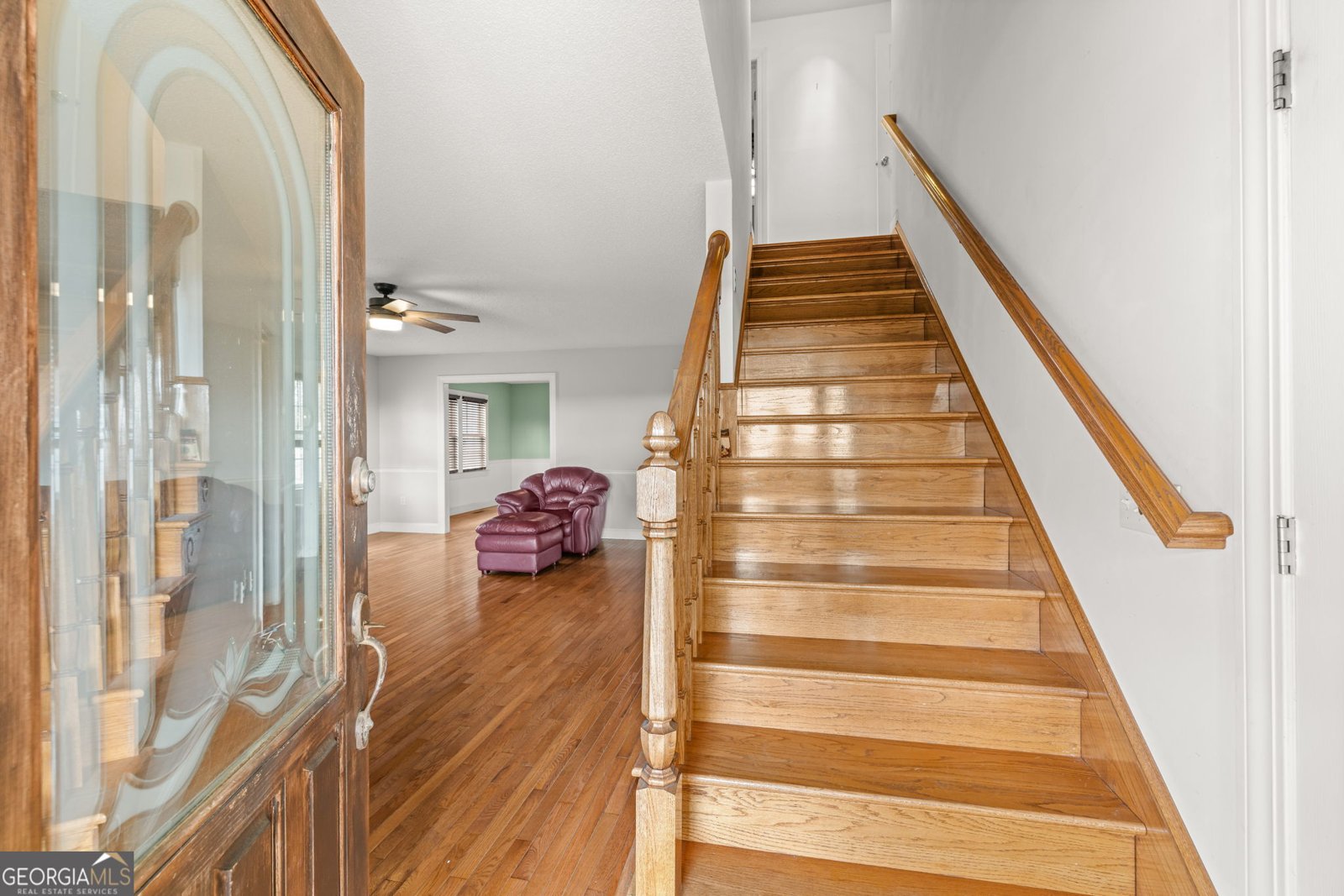 131 Caudell Drive Lula - Photo 14