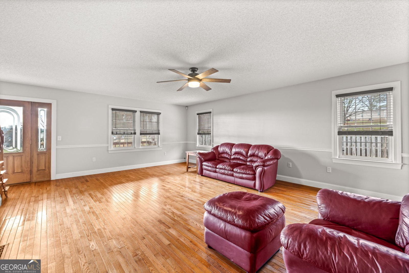 131 Caudell Drive Lula - Photo 17