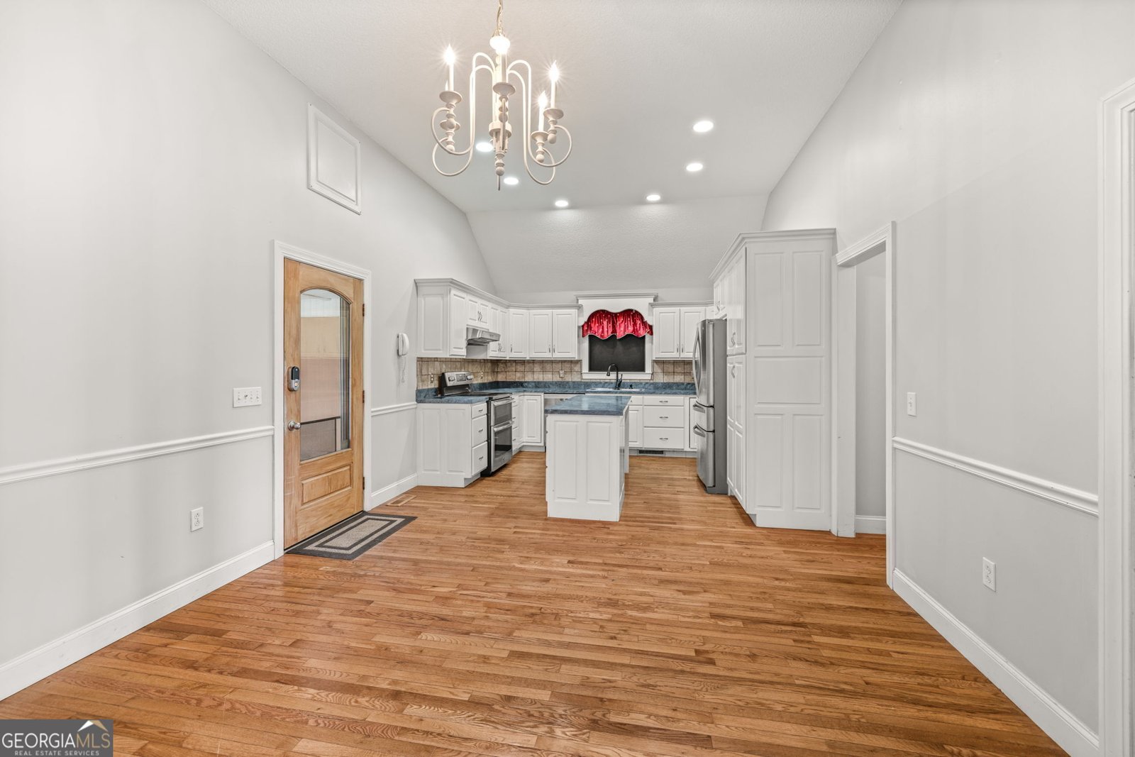 131 Caudell Drive Lula - Photo 18