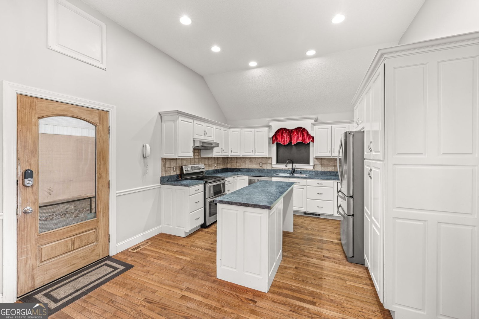 131 Caudell Drive Lula - Photo 19