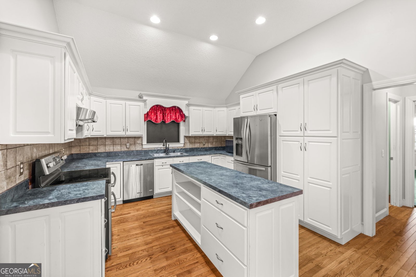 131 Caudell Drive Lula - Photo 20