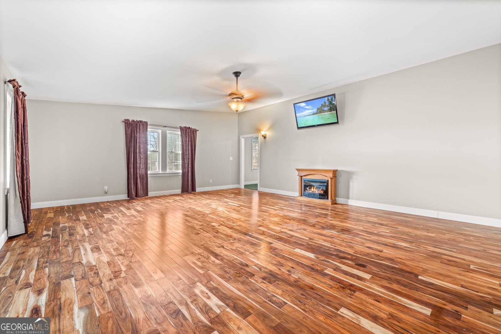 131 Caudell Drive Lula - Photo 26