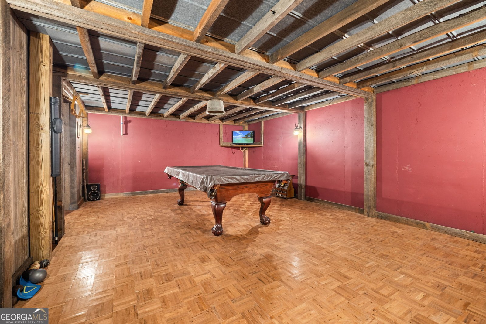 131 Caudell Drive Lula - Photo 40