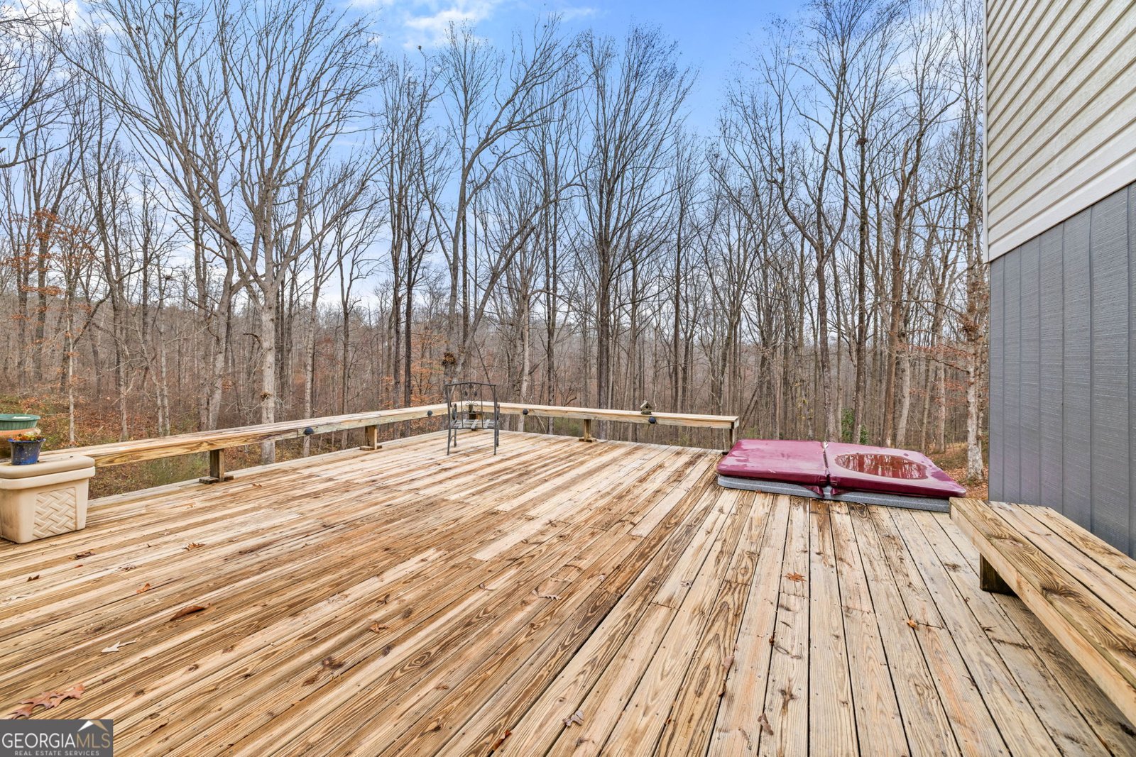 131 Caudell Drive Lula - Photo 43