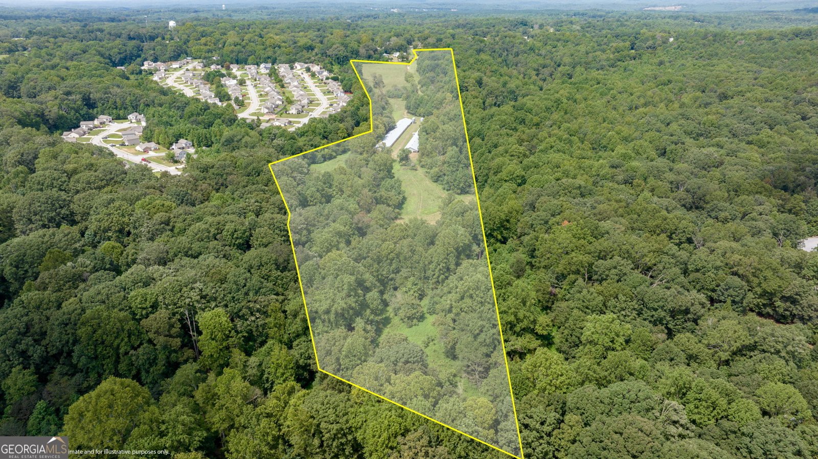 131 Caudell Drive Lula - Photo 57