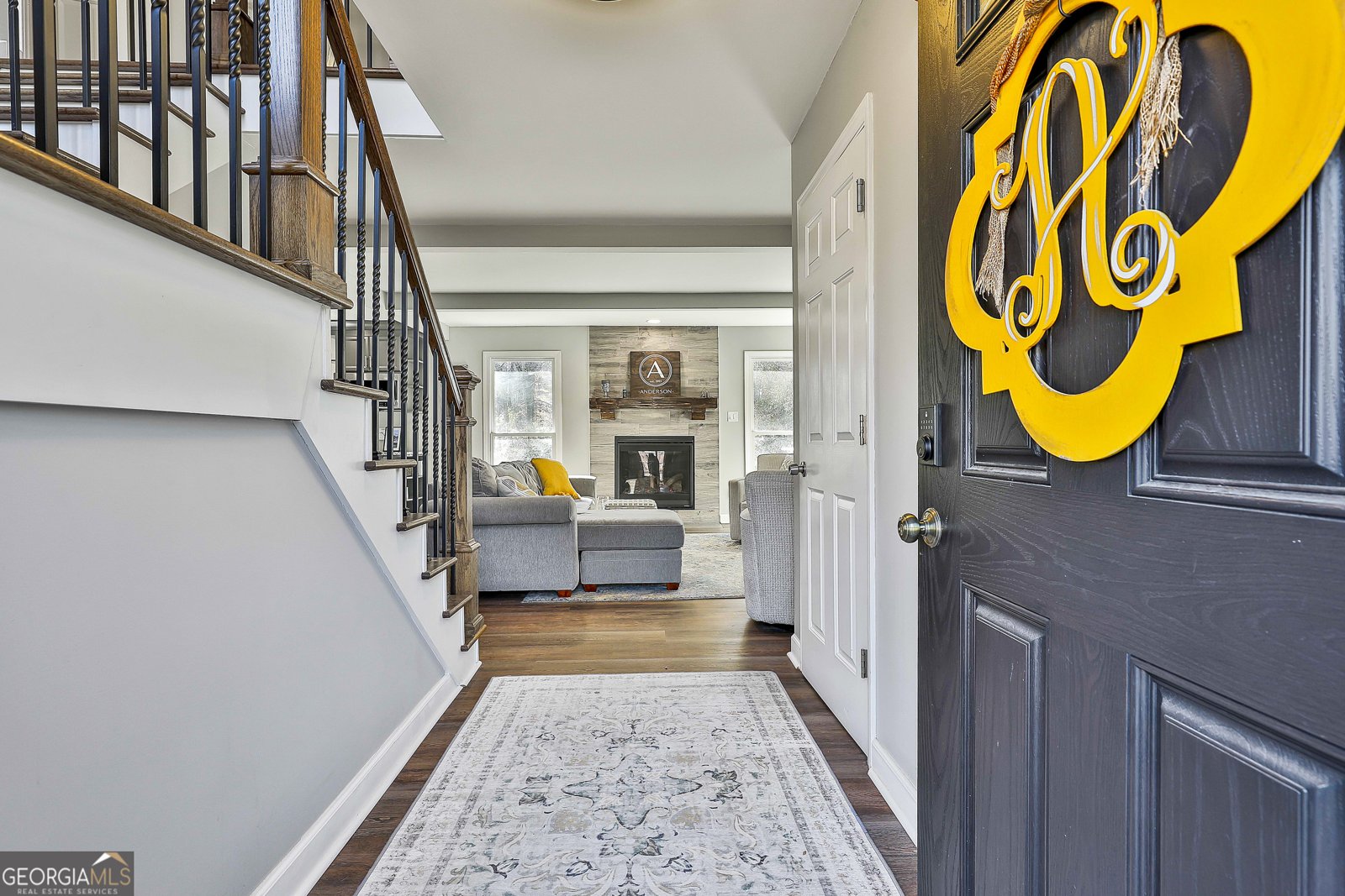 331 Hamdon Kells Peachtree City - Photo 10