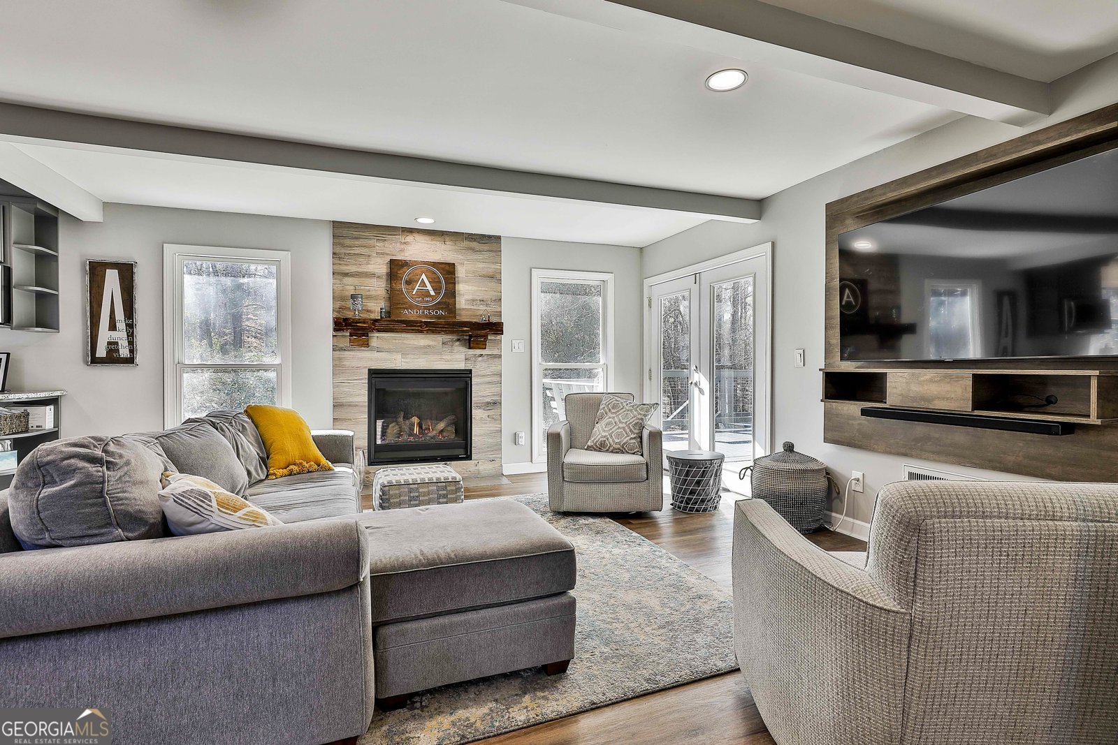 331 Hamdon Kells Peachtree City - Photo 12