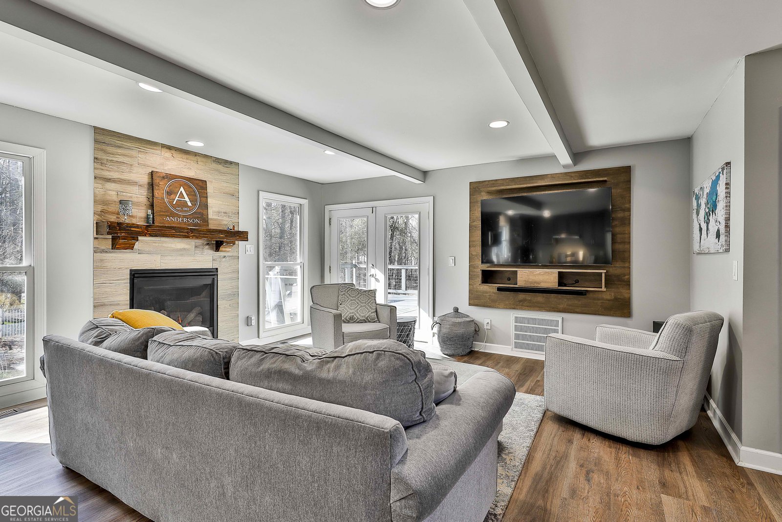 331 Hamdon Kells Peachtree City - Photo 13