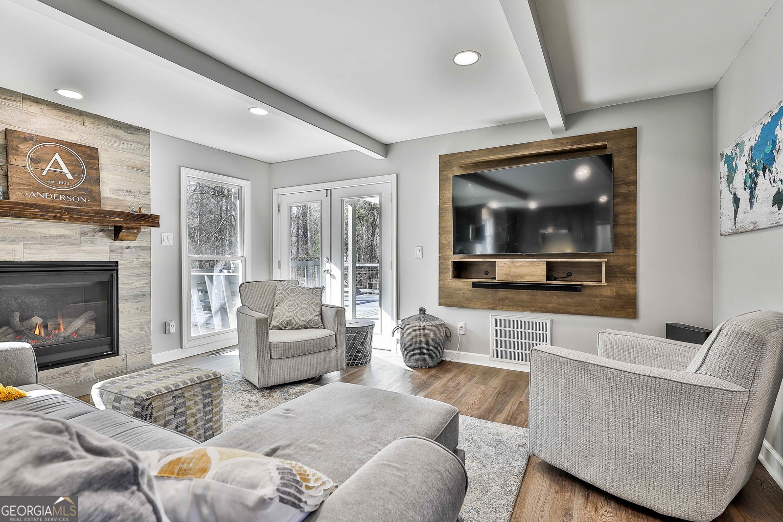 331 Hamdon Kells Peachtree City - Photo 14