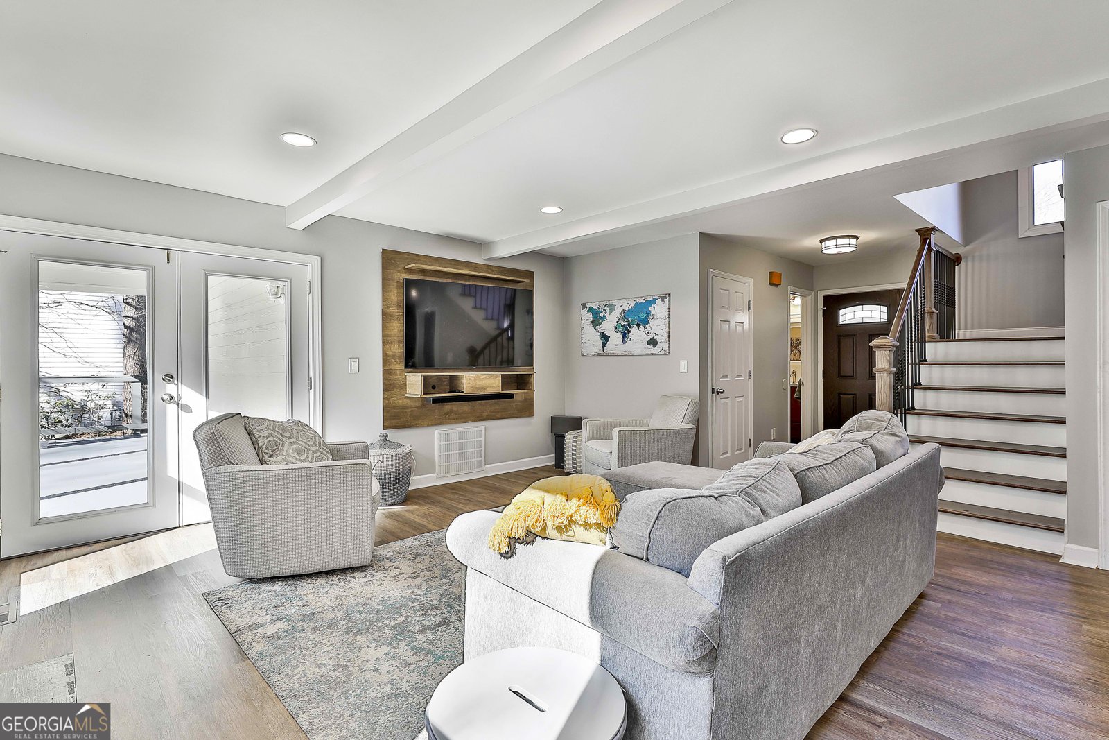 331 Hamdon Kells Peachtree City - Photo 15