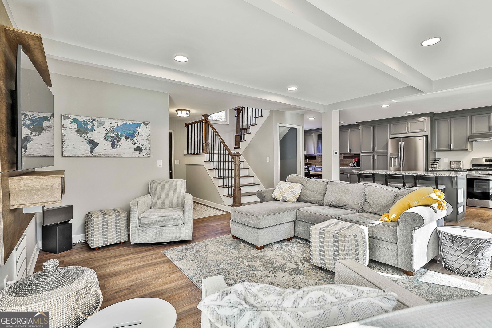 331 Hamdon Kells Peachtree City - Photo 16