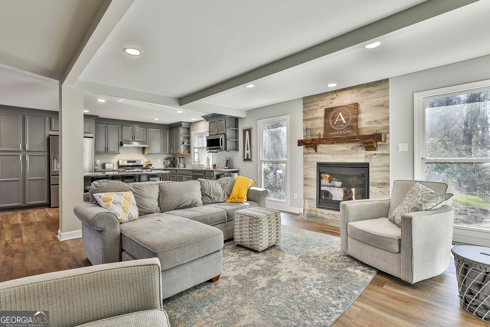 331 Hamdon Kells Peachtree City - Photo 17