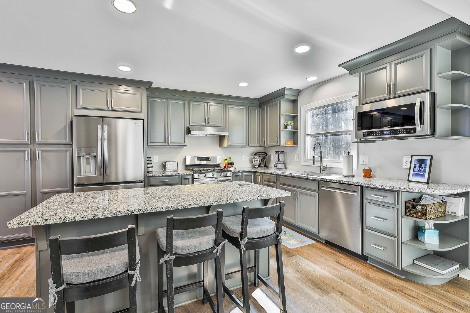 331 Hamdon Kells Peachtree City - Photo 18