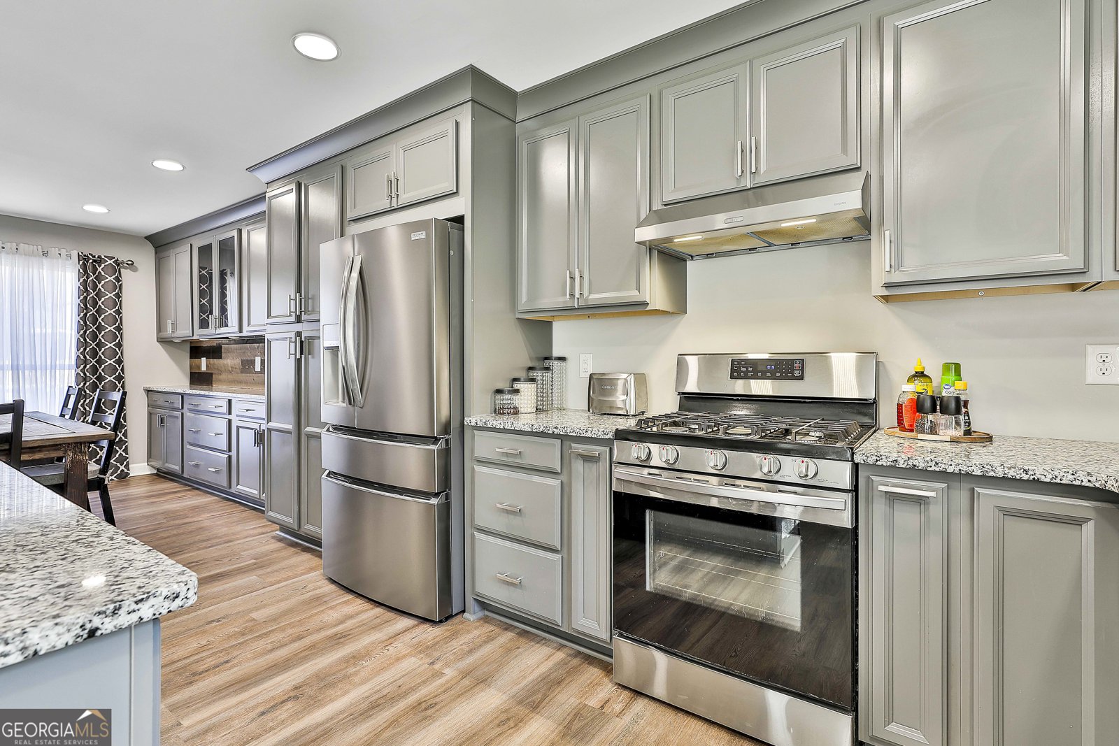 331 Hamdon Kells Peachtree City - Photo 21