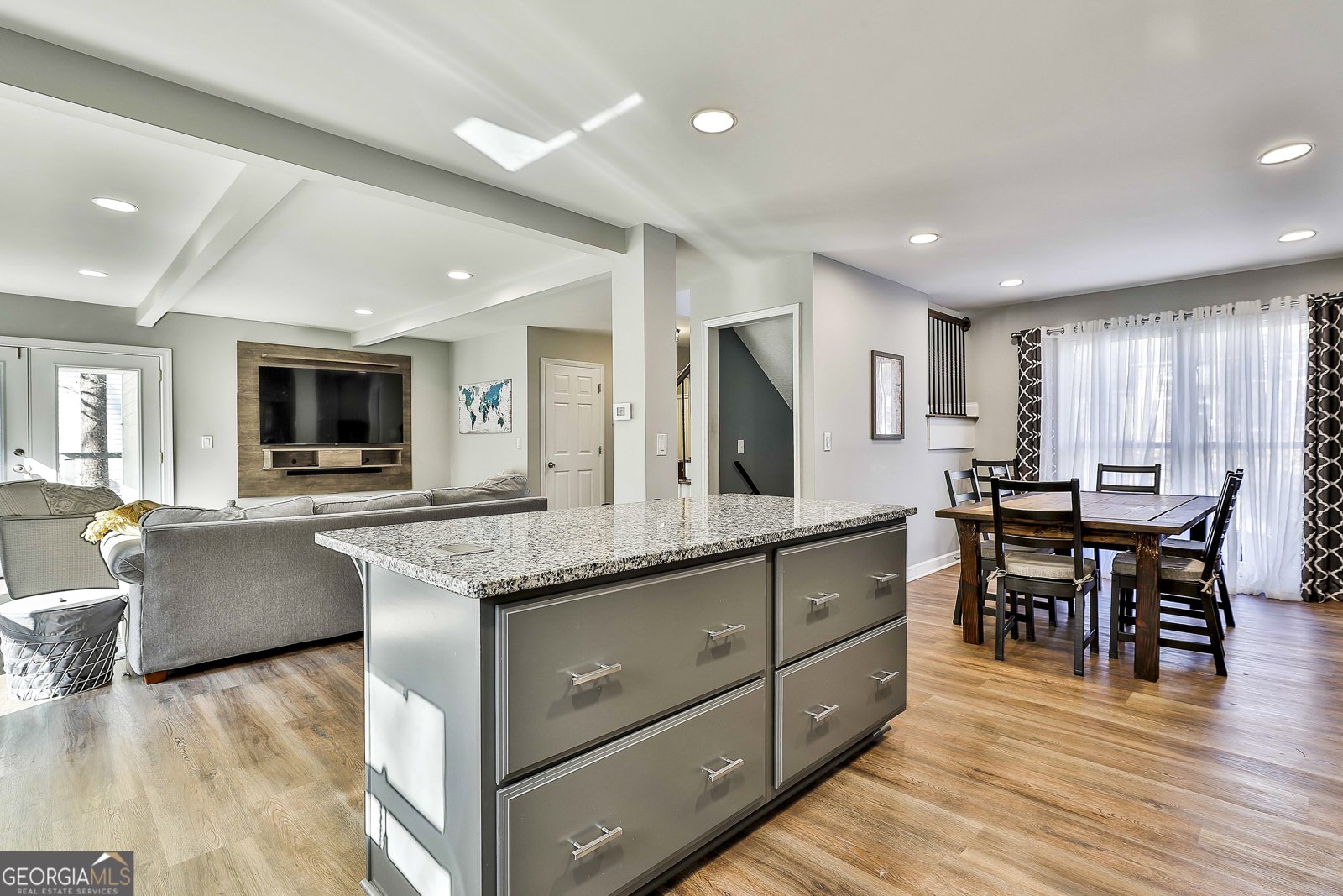 331 Hamdon Kells Peachtree City - Photo 22