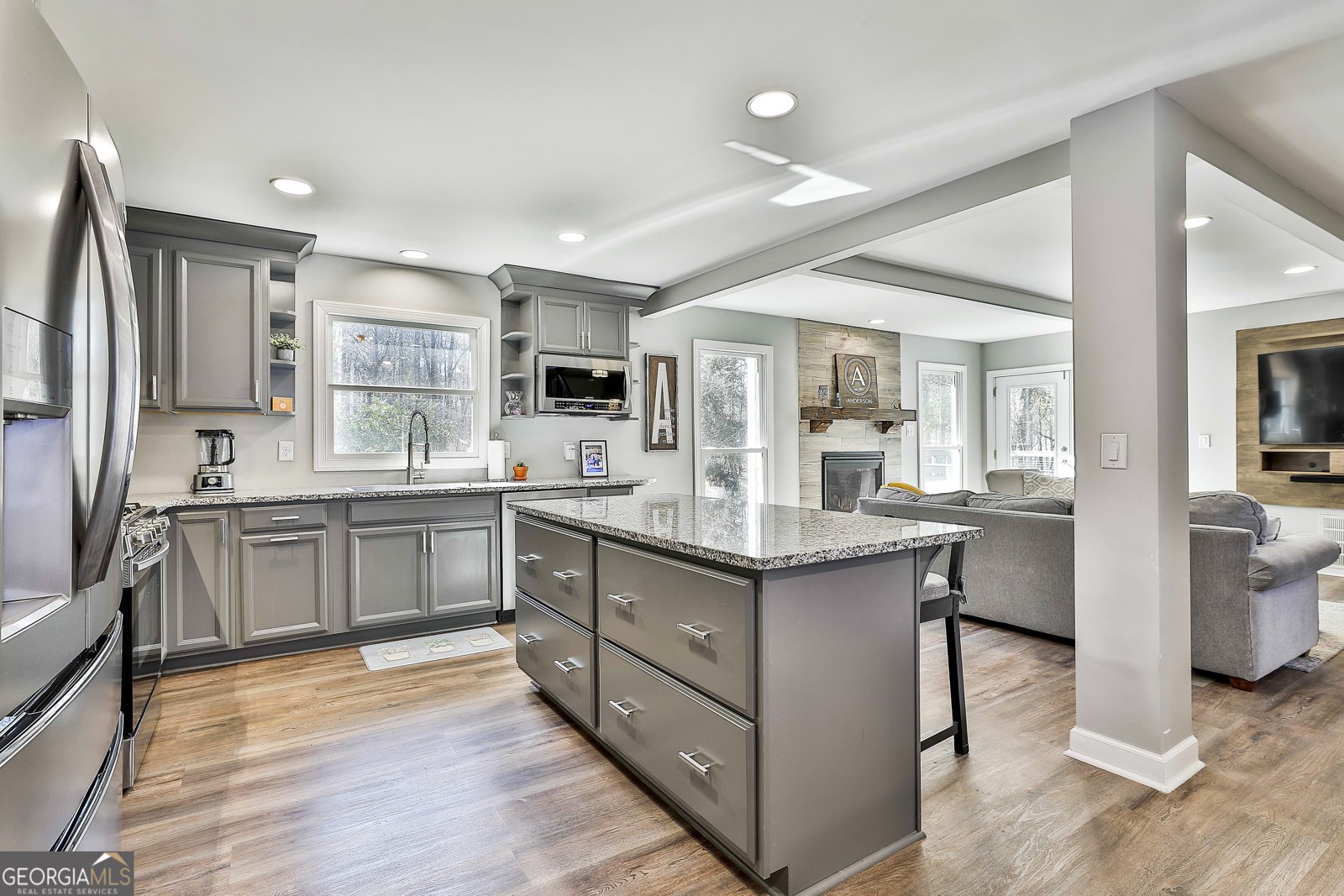 331 Hamdon Kells Peachtree City - Photo 26