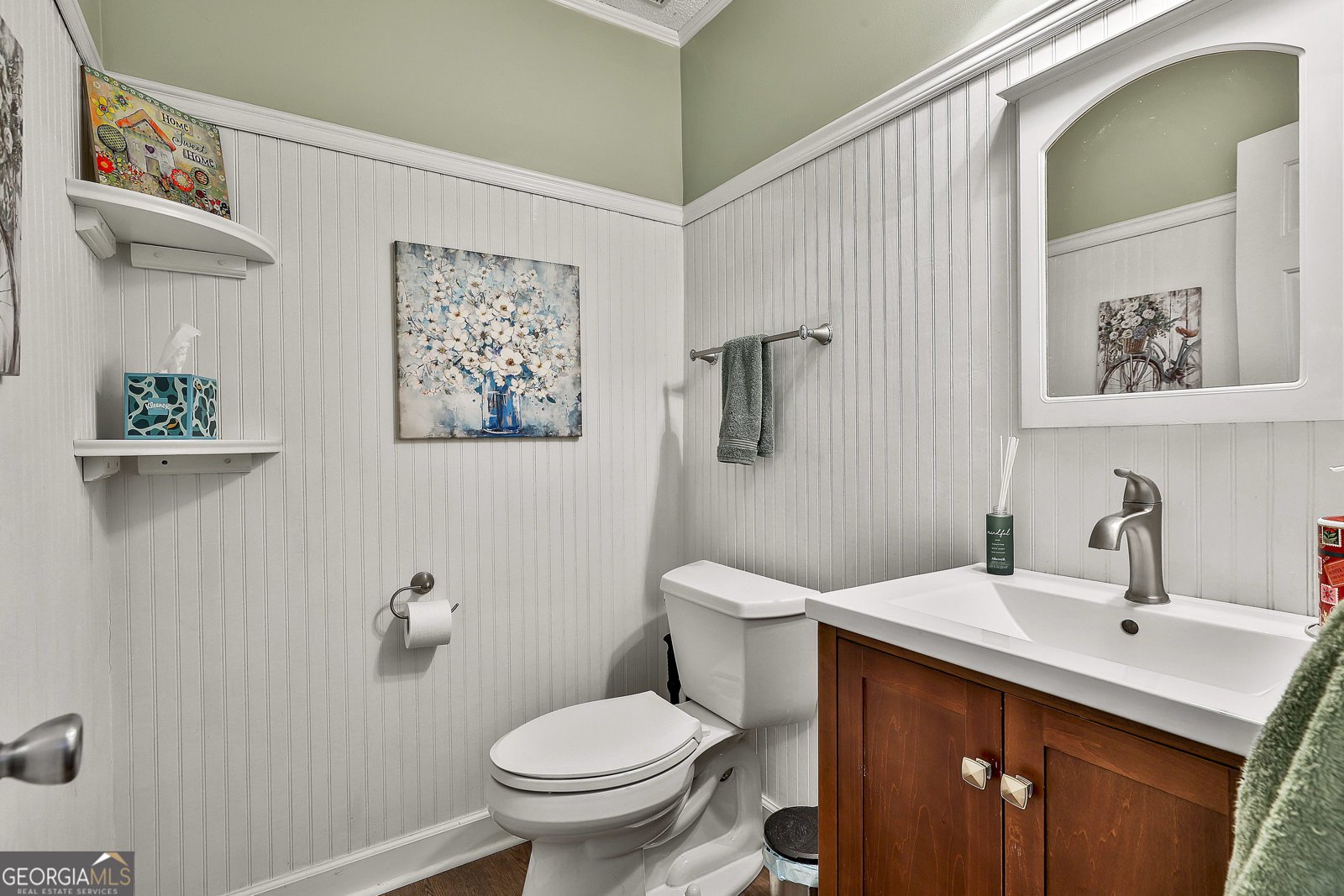 331 Hamdon Kells Peachtree City - Photo 27