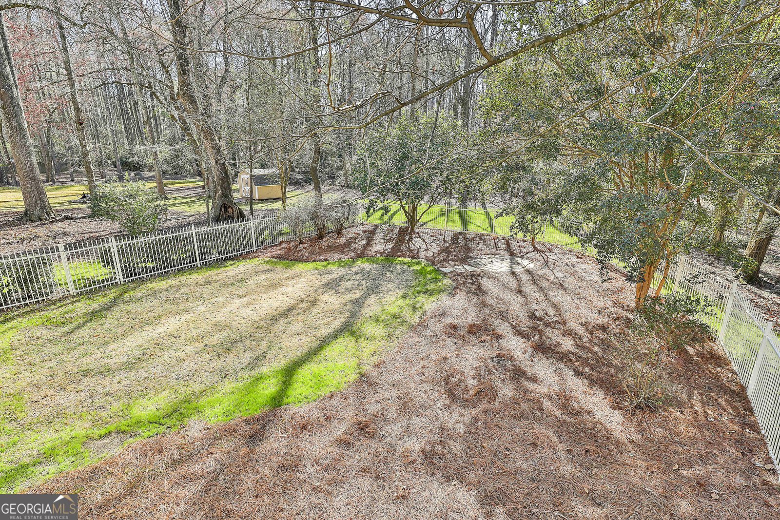 331 Hamdon Kells Peachtree City - Photo 44
