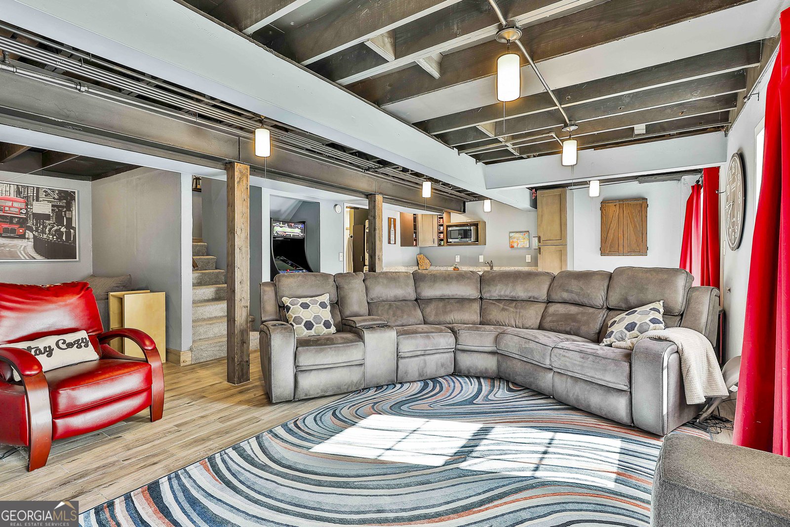 331 Hamdon Kells Peachtree City - Photo 47