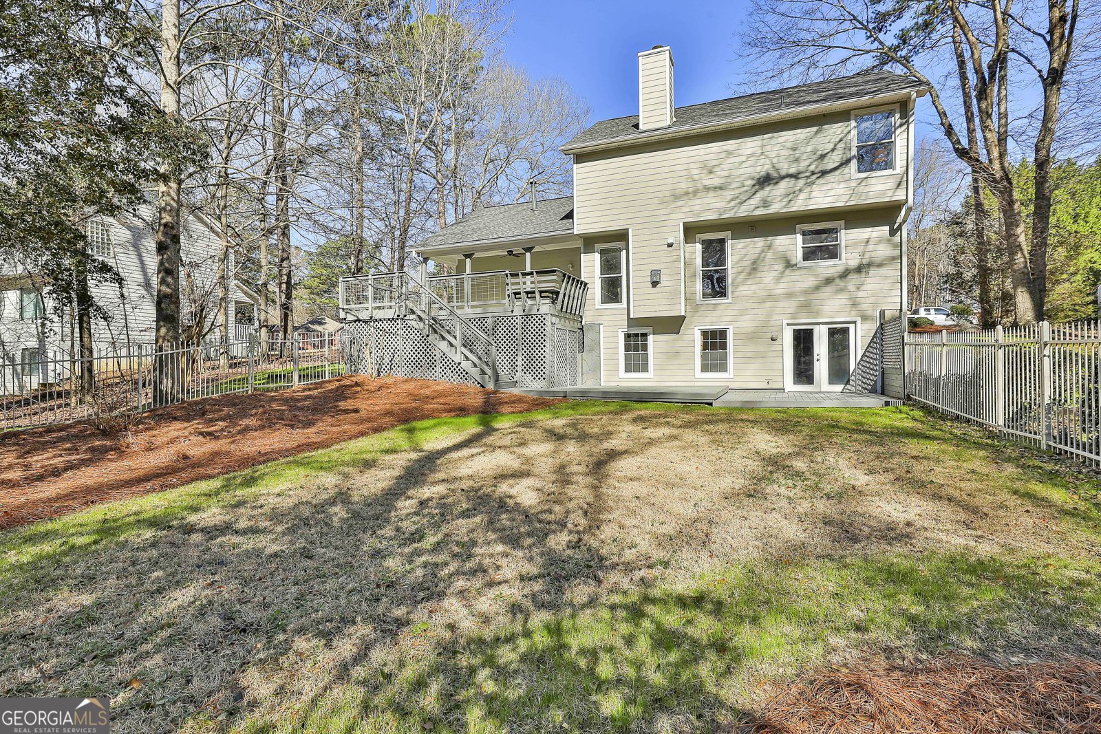 331 Hamdon Kells Peachtree City - Photo 57