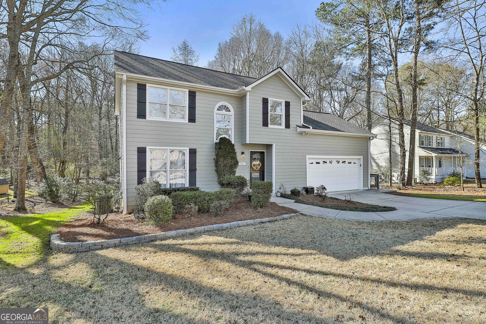 331 Hamdon Kells Peachtree City - Photo 6