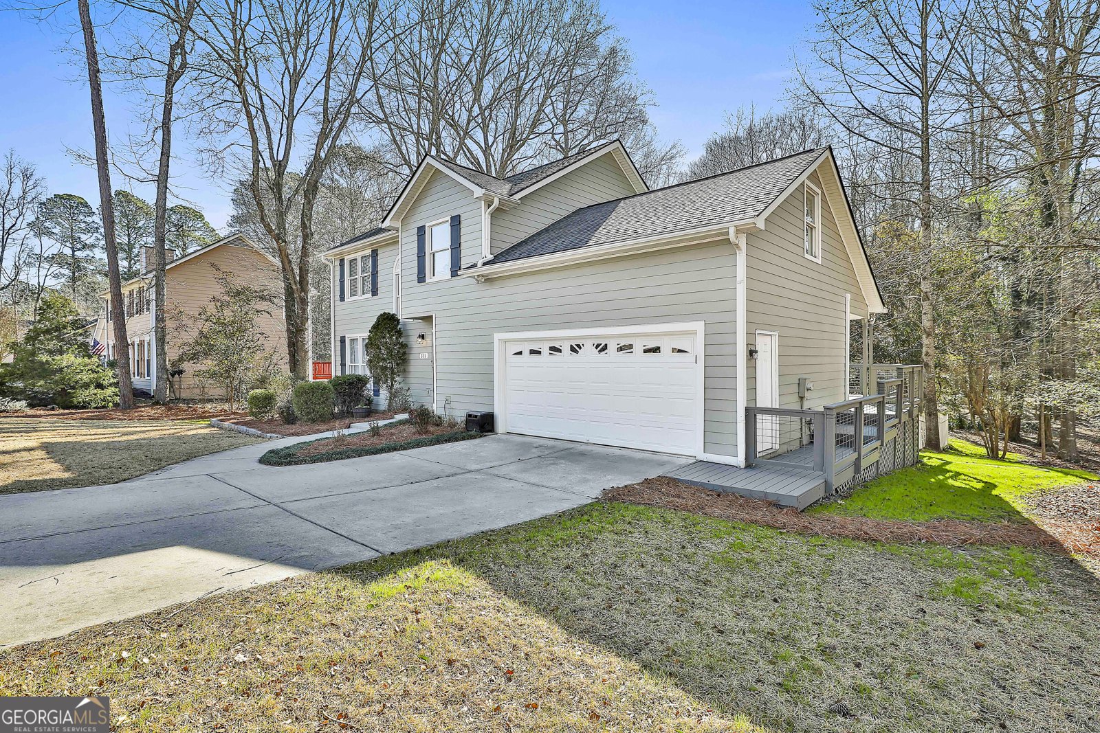 331 Hamdon Kells Peachtree City - Photo 7