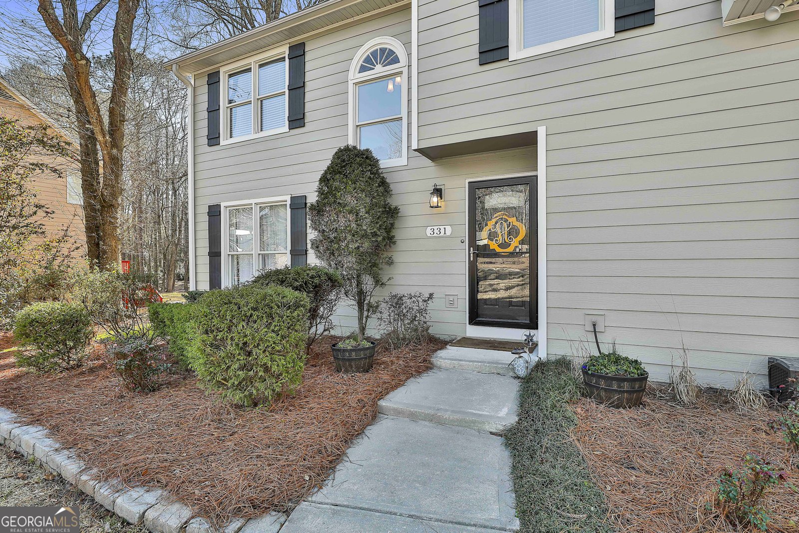 331 Hamdon Kells Peachtree City - Photo 8