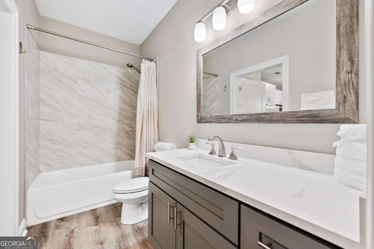 901 Abernathy Road Atlanta - Photo 13