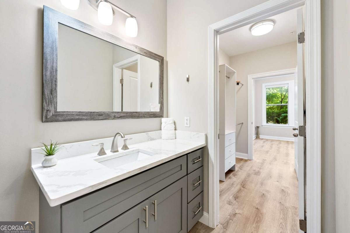 901 Abernathy Road Atlanta - Photo 14