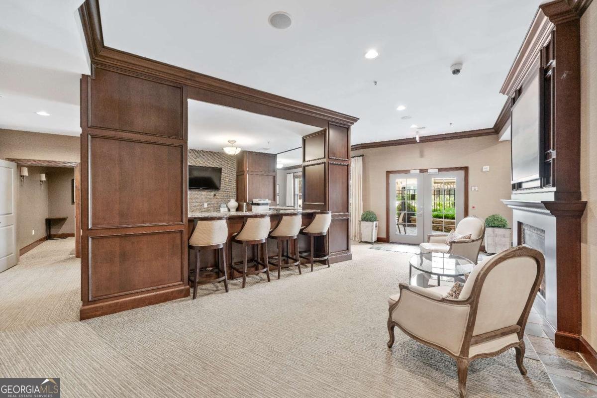 901 Abernathy Road Atlanta - Photo 22