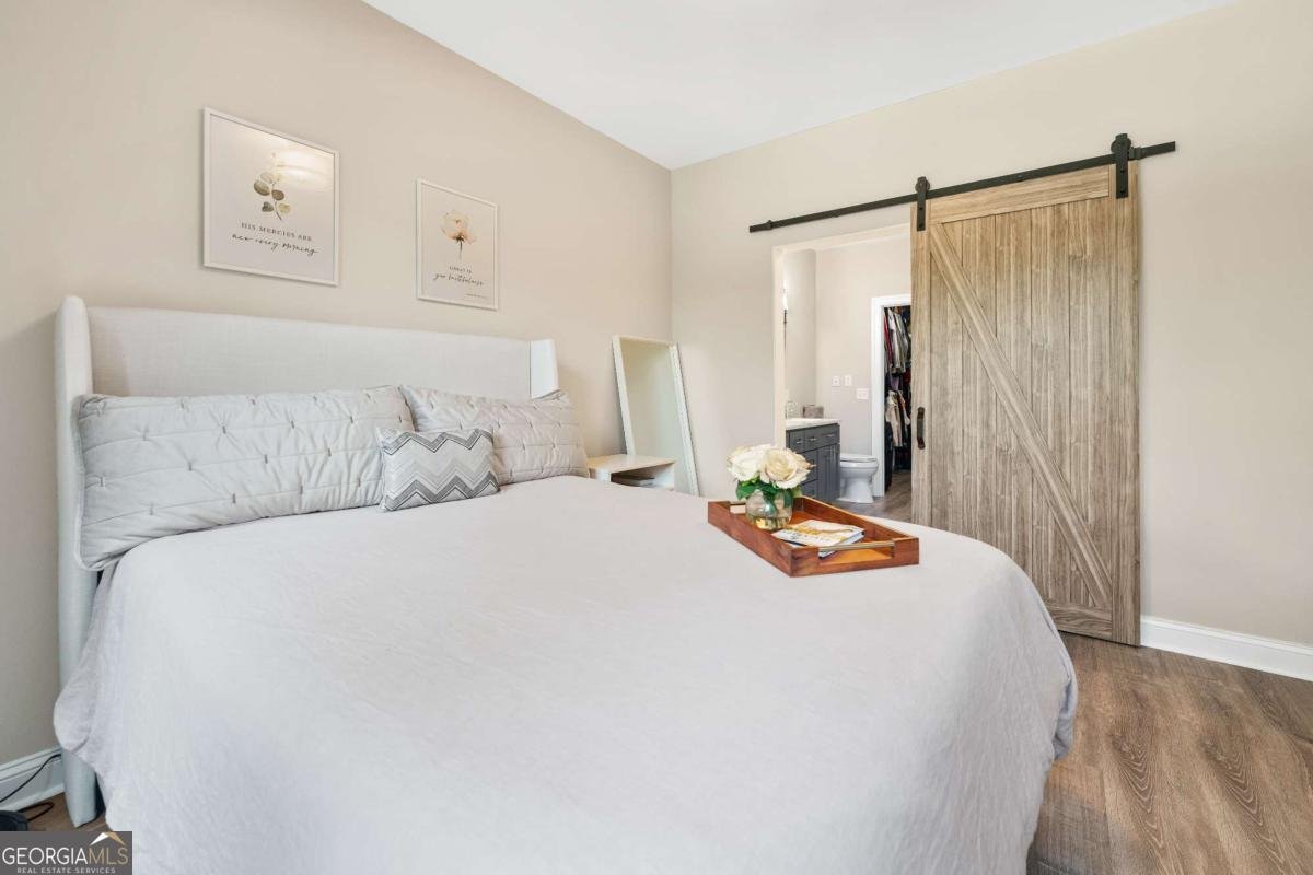 901 Abernathy Road Atlanta - Photo 7