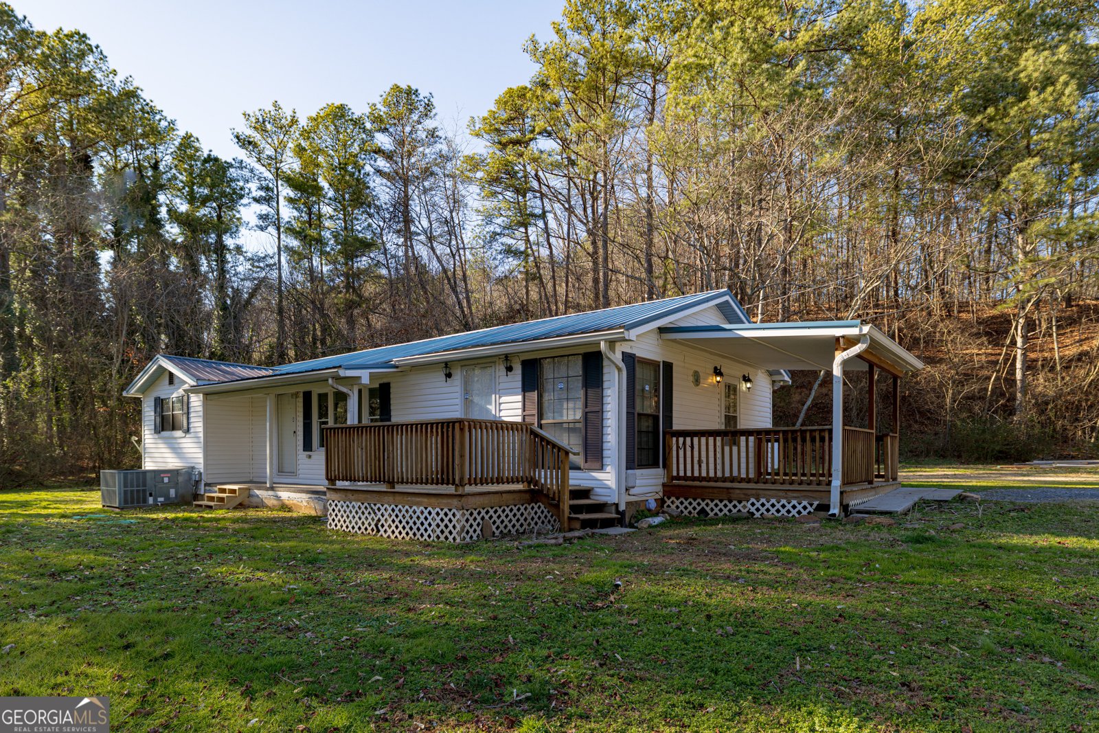 914 Walker Road Rossville - Photo 1