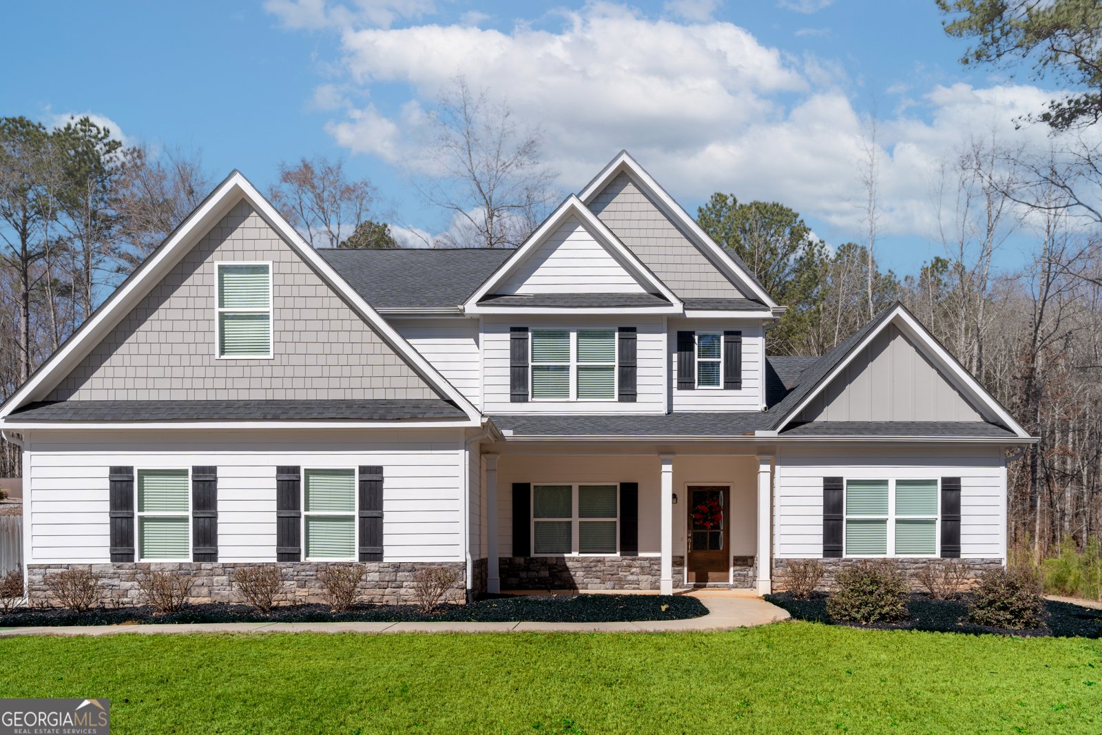 35 Hawthorn Lane Covington - Photo 1